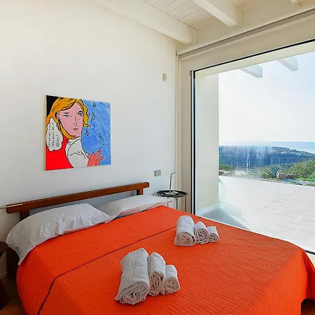 Casa de Férias 2 Bedroom Stunning In San Nicola Arcella