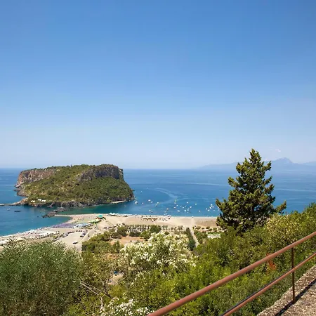Casa de Férias 2 Bedroom Stunning In San Nicola Arcella