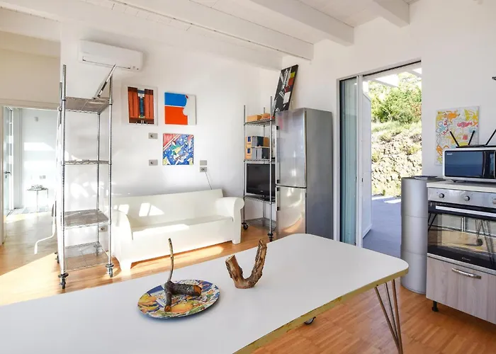 2 Bedroom Stunning In Casa de Férias *