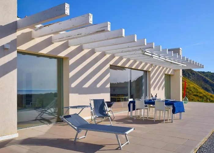 2 Bedroom Stunning In Casa de Férias *