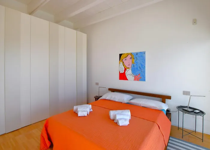 Casa de Férias 2 Bedroom Stunning In San Nicola Arcella