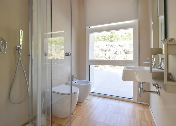 2 Bedroom Stunning In Casa de Férias *