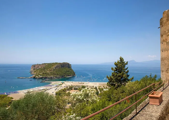 Casa de Férias 2 Bedroom Stunning In San Nicola Arcella